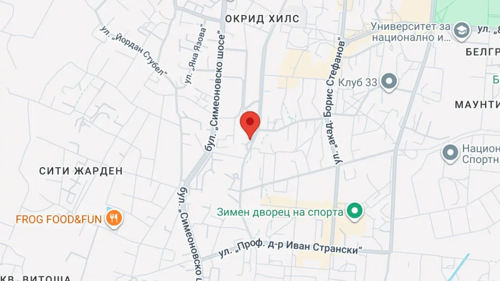 Виж WHITE LAB BEAUTY STUDIO на карта