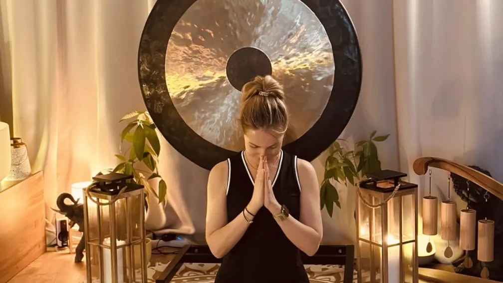 Yin Yoga con Eli