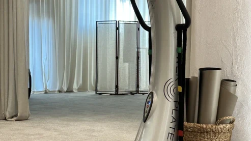 Studio Power Plate Studio Power Plate