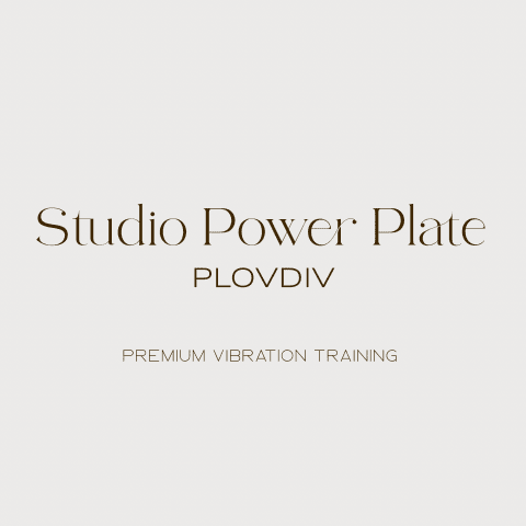 Studio Power Plate Studio Power Plate