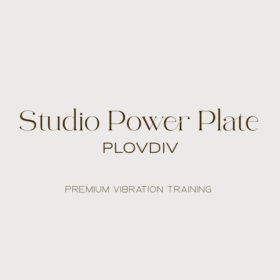 Studio Power Plate Studio Power Plate
