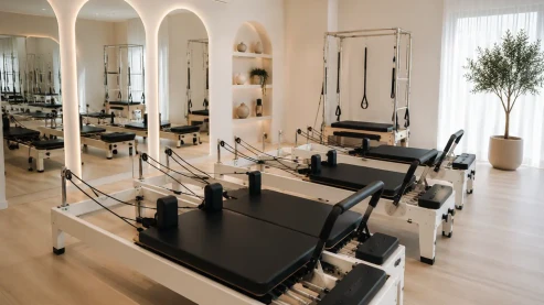 Class Body Fit Class Body Fit