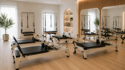 Class Body Fit Class Body Fit