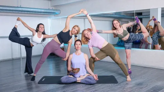 студио "София" в гр.Бургас