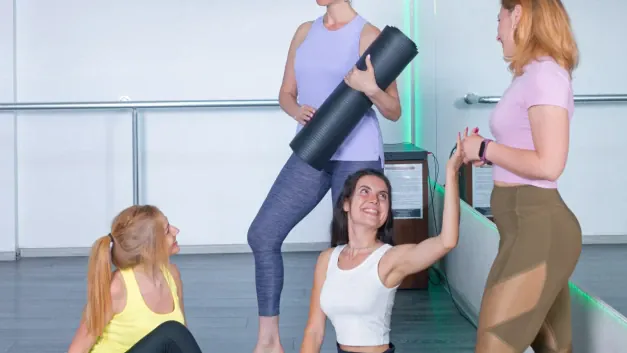 студио "София" в гр.Бургас