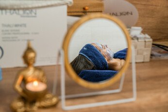 Esthetic and beauty home