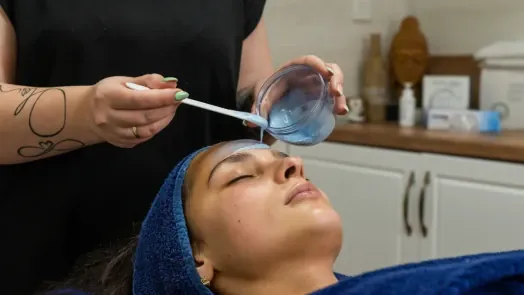 Esthetic and beauty home Esthetic and beauty home