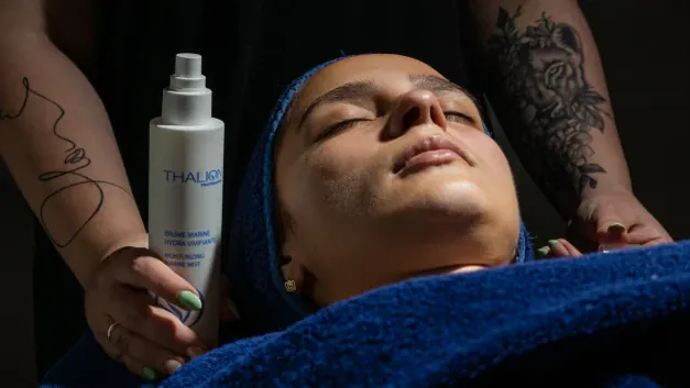 Esthetic and beauty home