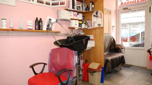 Салон Мадона Салон Мадона