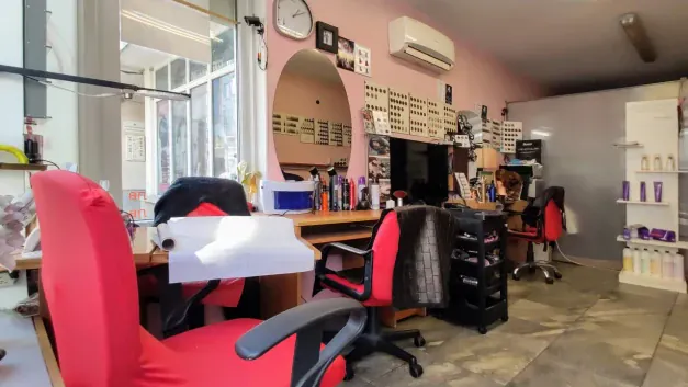 Салон Мадона