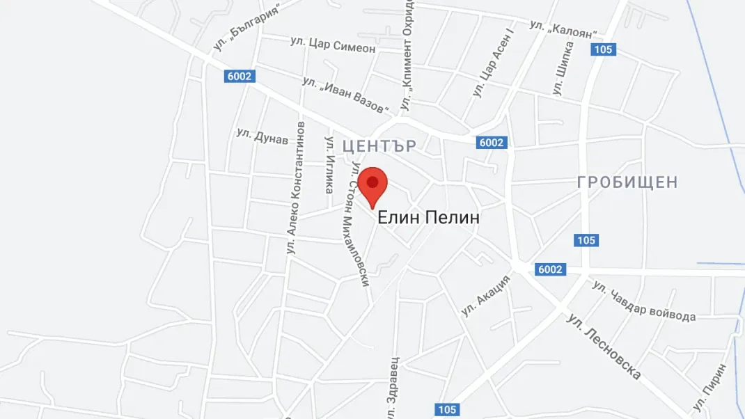 Виж Студио за масаж Жен Шен на карта Виж Студио за масаж Жен Шен на карта