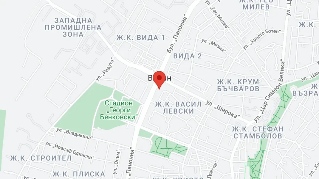 Голд Студио haritada görüntüle