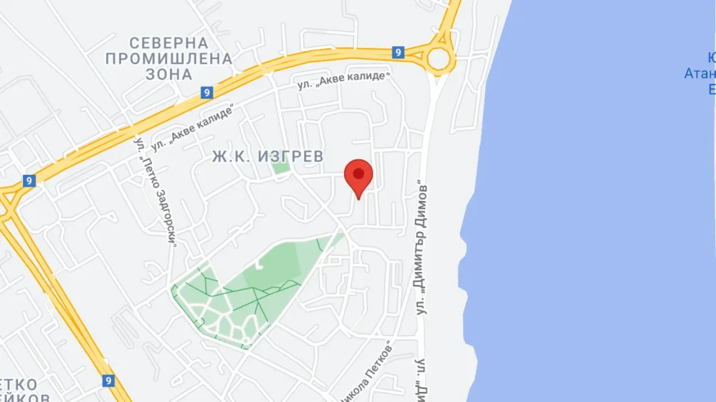 Visualizza Dr. Serafimov Medical Aesthetics sulla mappa Visualizza Dr. Serafimov Medical Aesthetics sulla mappa