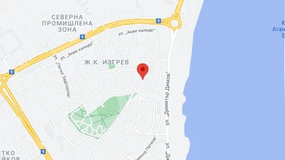 Виж Dr. Serafimov Medical Aesthetics на карта