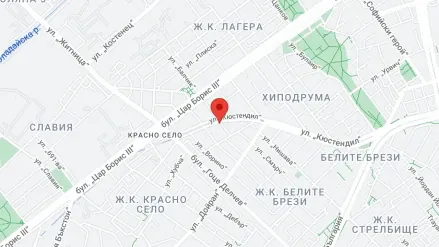 VR Studio auf der Karte anzeigen VR Studio auf der Karte anzeigen