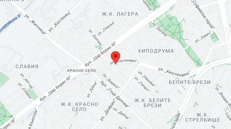 Ver VR Studio en el mapa Ver VR Studio en el mapa