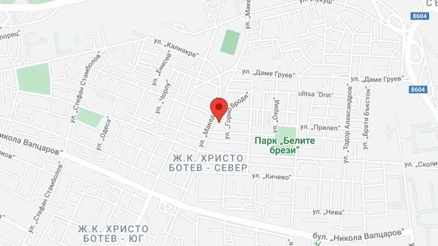 Ver Kult beauty en el mapa Ver Kult beauty en el mapa