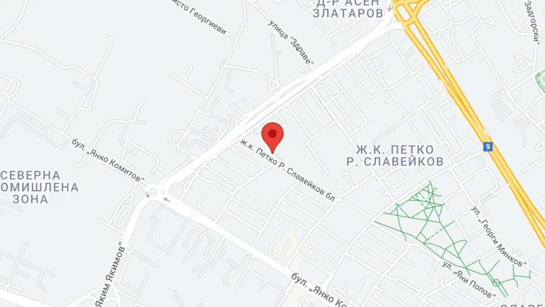 Visualizza Maxx Aesthetics sulla mappa