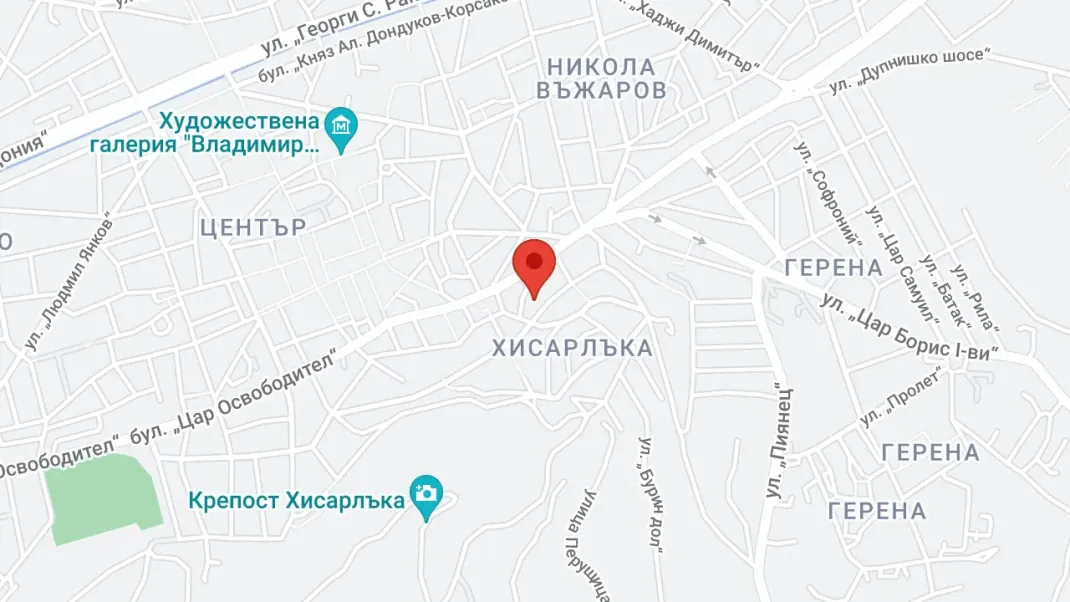 Golden Mystery Nail Studio Academy auf der Karte anzeigen Golden Mystery Nail Studio Academy auf der Karte anzeigen