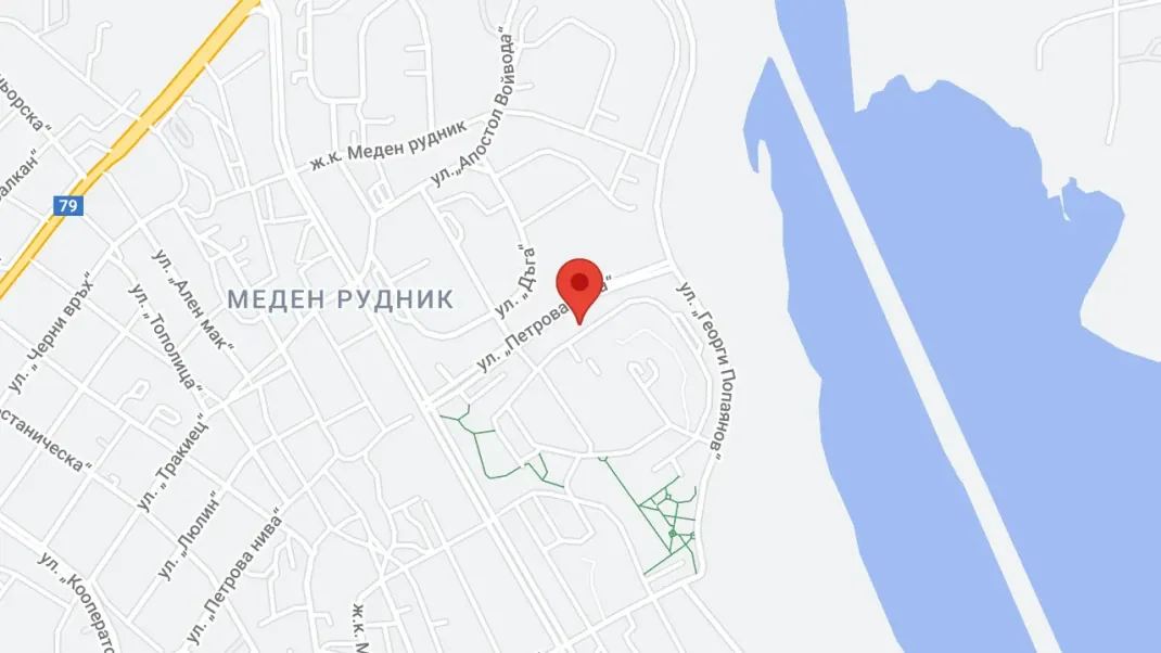 Виж Студио MSG на карта