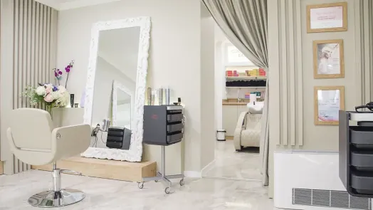 Finesse Hair & Beauty Studio