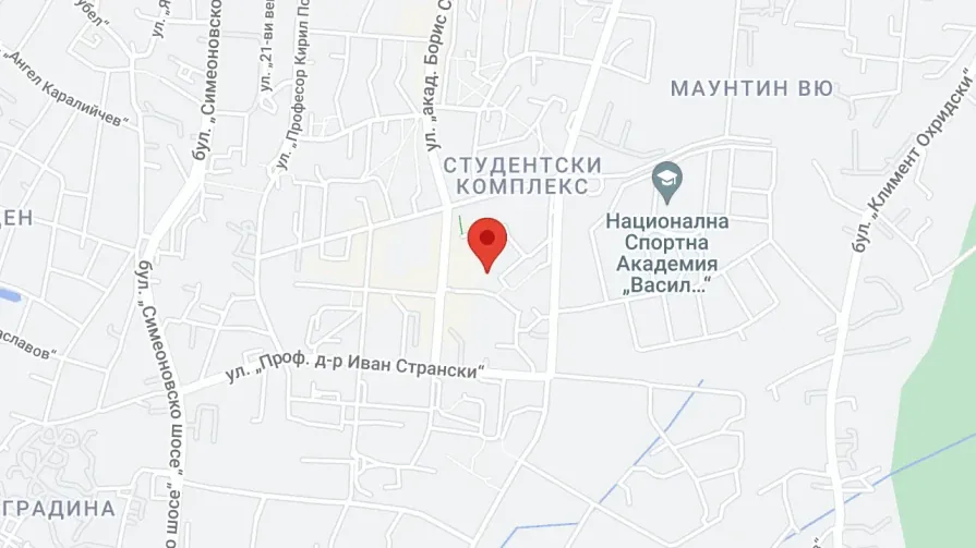 Ver Фризьорски салон Barbie house en el mapa