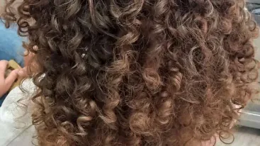 Фризьорски салон Barbie house Фризьорски салон Barbie house