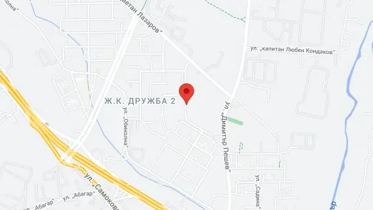 Посмотреть Anita&Beauty на карте Посмотреть Anita&Beauty на карте