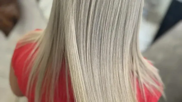 Салон за красота Модера Салон за красота Модера