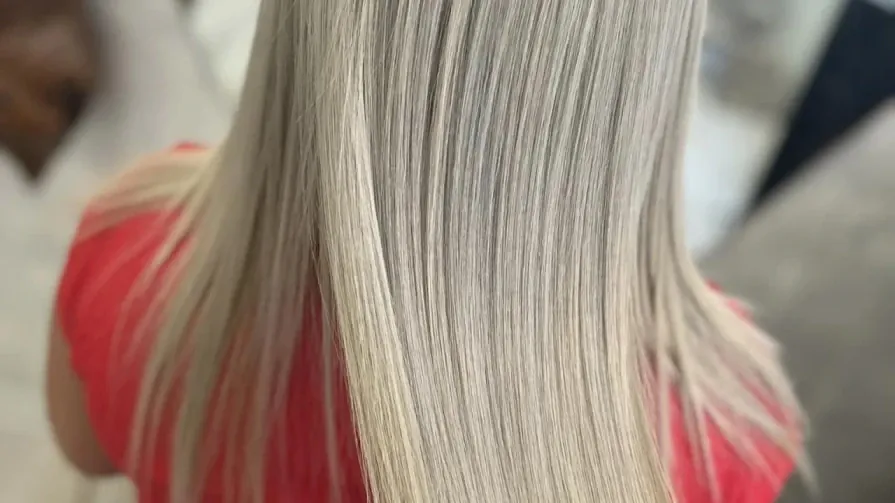 Салон за красота Модера Салон за красота Модера