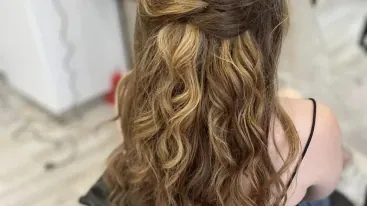 Салон за красота Модера Салон за красота Модера