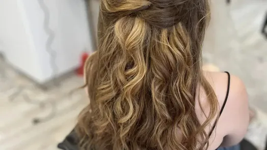 Салон за красота Модера