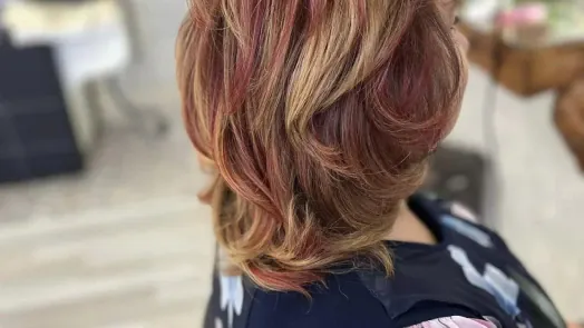 Салон за красота Модера Салон за красота Модера