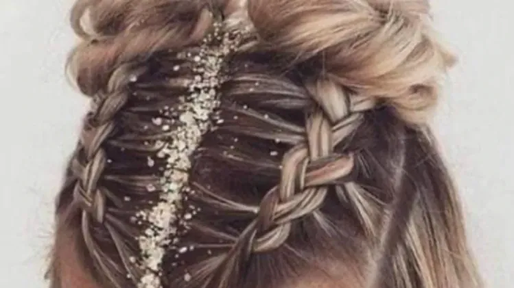 Плетене на плитки