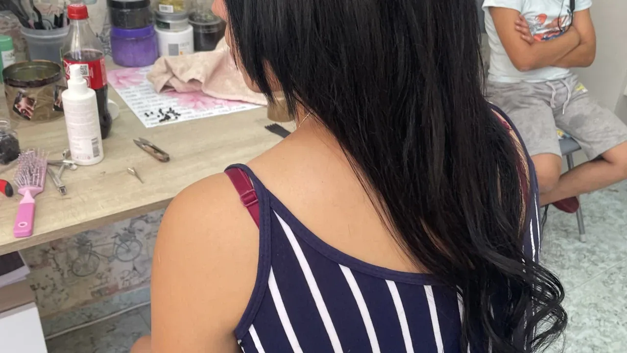 Поставяне с капси Поставяне с капси