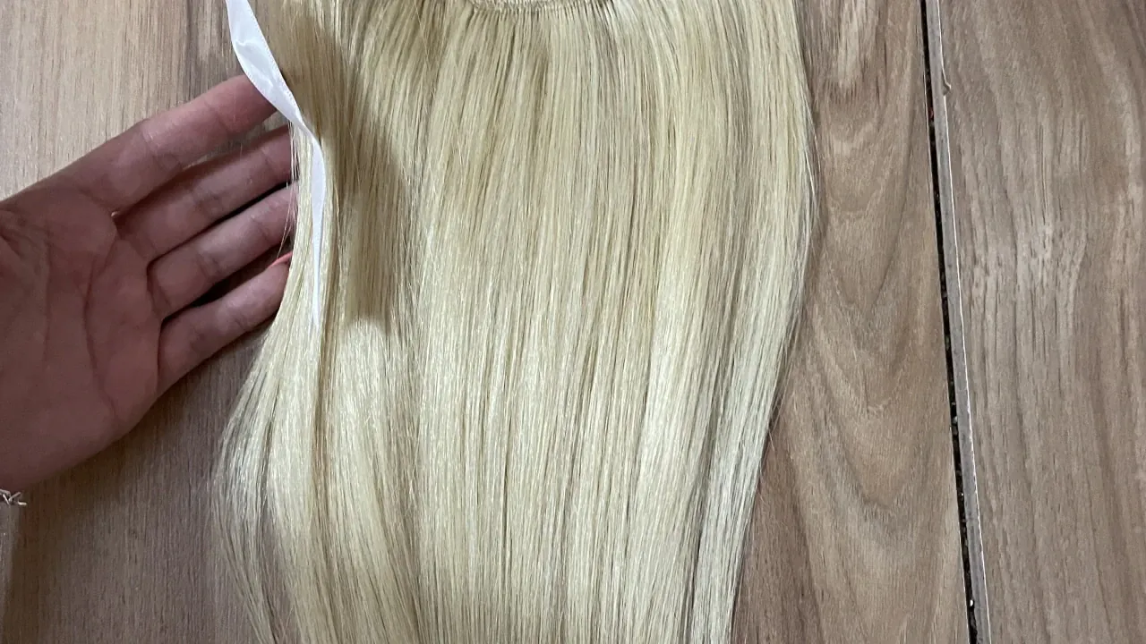 Ушиване на опашка, треси и други… Ушиване на опашка, треси и други…