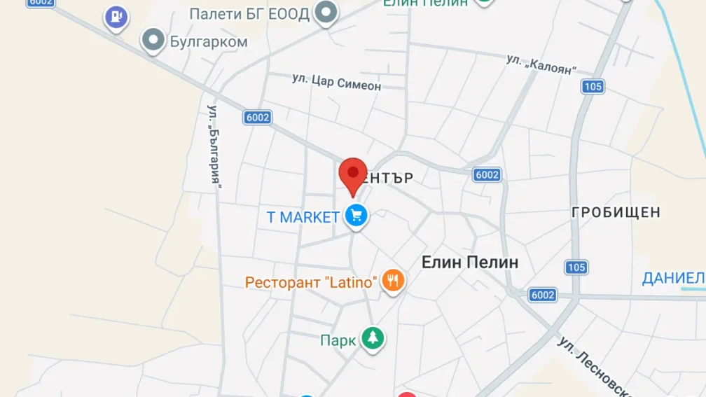 Visualizza “Анатомия” Реформър Пилатес sulla mappa Visualizza “Анатомия” Реформър Пилатес sulla mappa