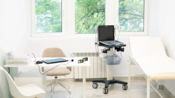Centro médico MedSpace