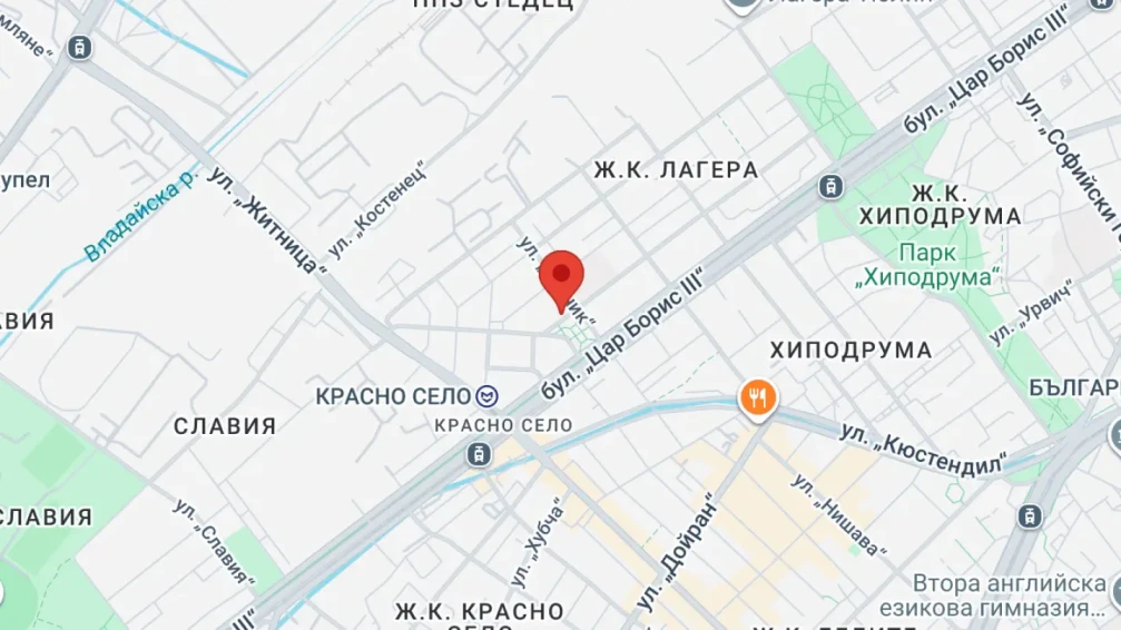 Vedeți Centrul Medical MedSpace pe hartă Vedeți Centrul Medical MedSpace pe hartă