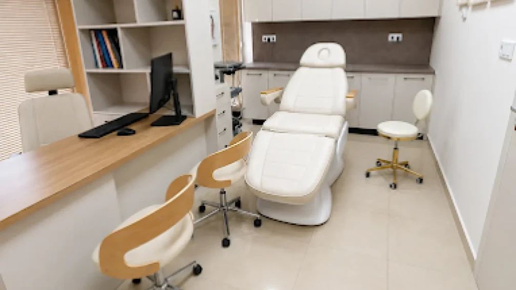 Centrul Medical Librato