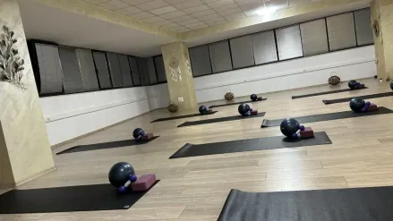 Veraya Sport - Люлин / Йога / Пилатес / Аеробика Veraya Sport - Люлин / Йога / Пилатес / Аеробика