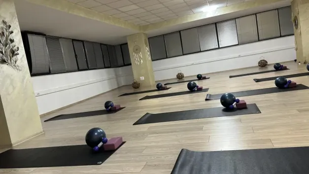 Veraya Sport - Люлин / Йога / Пилатес / Аеробика Veraya Sport - Люлин / Йога / Пилатес / Аеробика