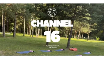 Канал 16 Канал 16