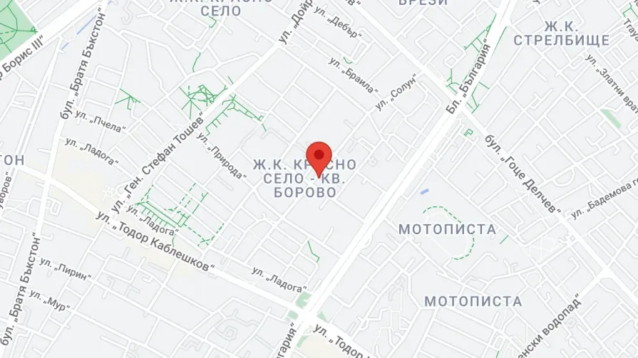 Виж Sea house на карта Виж Sea house на карта