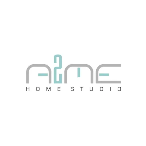 a2me Home studio a2me Home studio