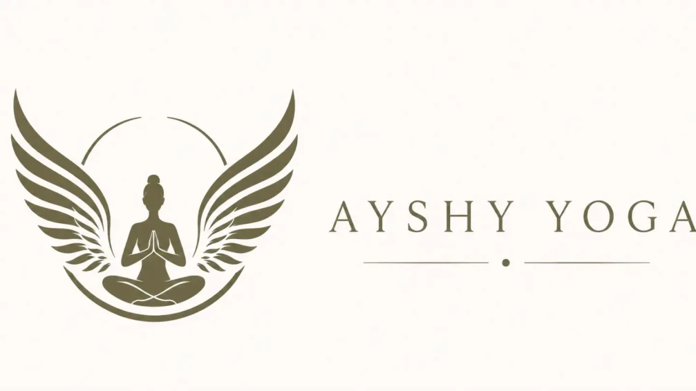 AYSHY YOGA AYSHY YOGA