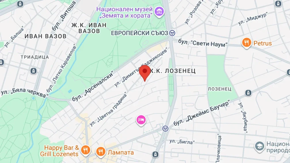 Посмотреть Manoilova laser epilation на карте Посмотреть Manoilova laser epilation на карте