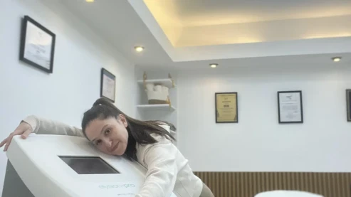Manoilova laser epilation Manoilova laser epilation