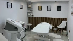 Manoilova laser epilation