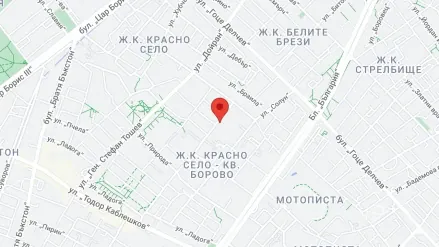 Виж Big Style на карта Виж Big Style на карта